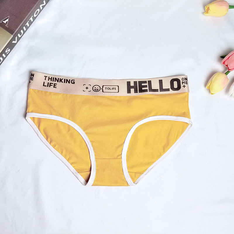 HELLO™ Amour – Culotte pour femme