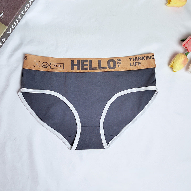 HELLO™ Amour – Culotte pour femme