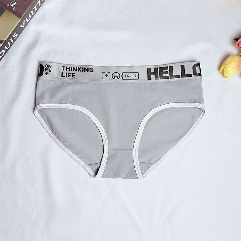 HELLO™ Amour – Culotte pour femme