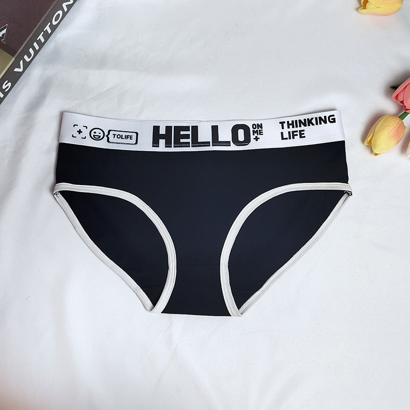 HELLO™ Amour – Culotte pour femme