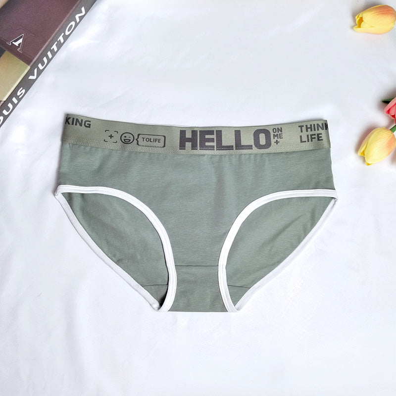 HELLO™ Amour – Culotte pour femme