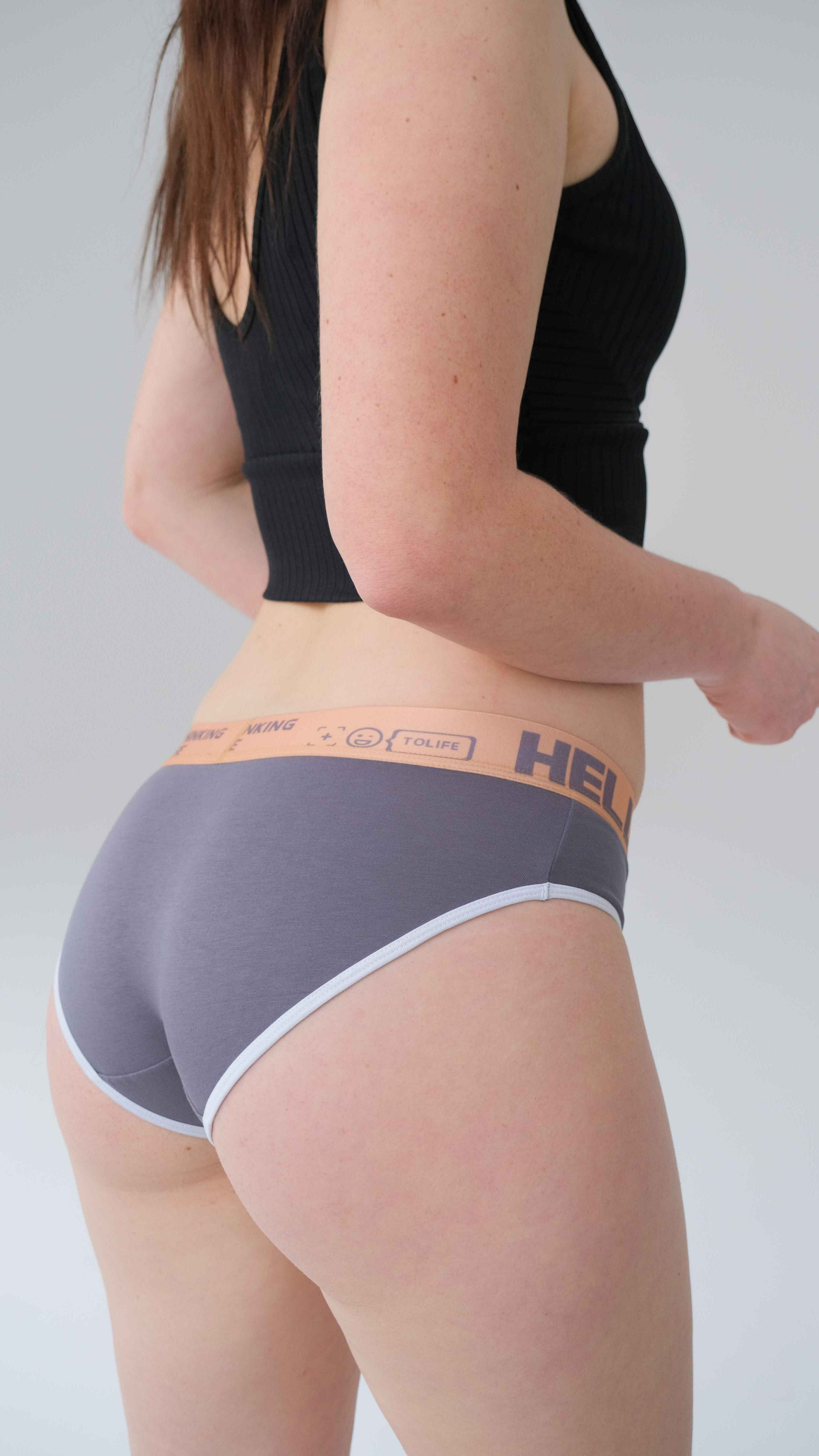 HELLO™ Amour – Culotte pour femme
