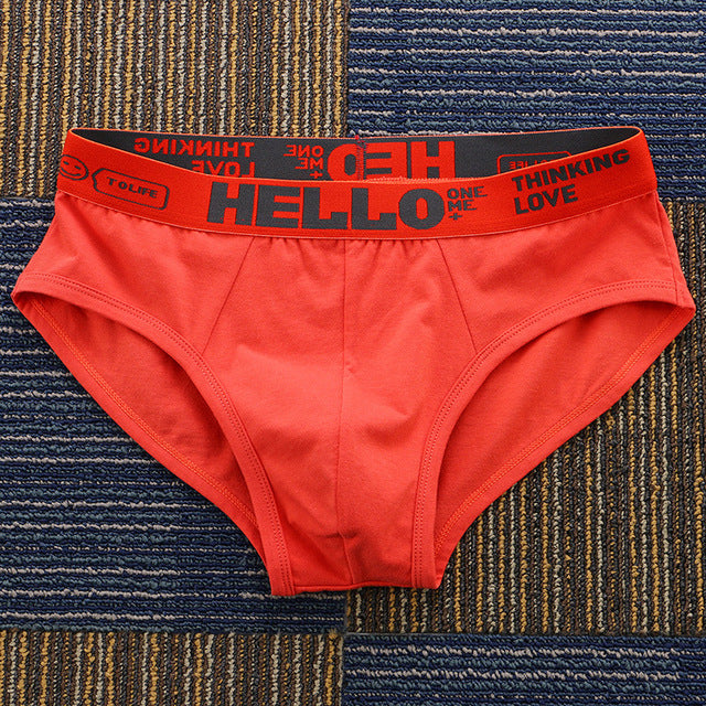 HELLO™ Air – Slip pour homme