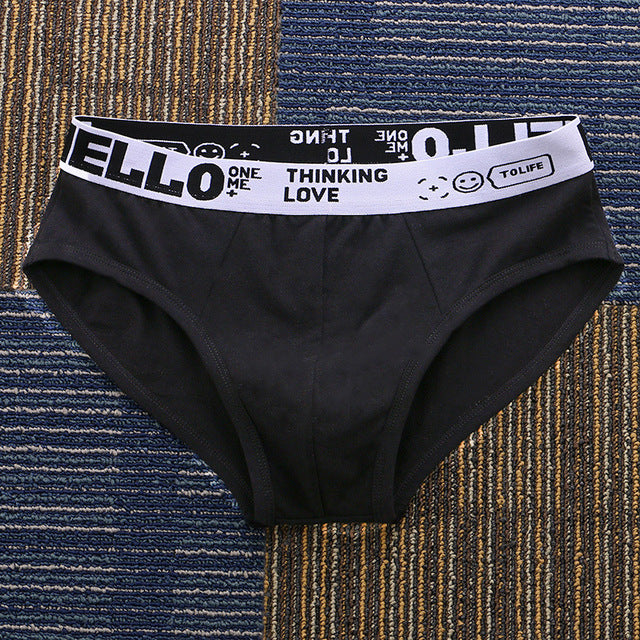HELLO™ Air – Slip pour homme