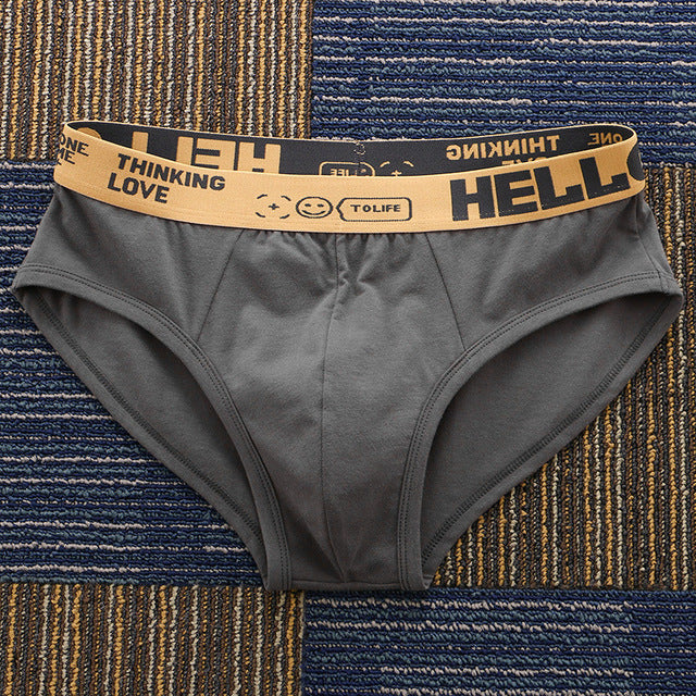 HELLO™ Air – Slip pour homme