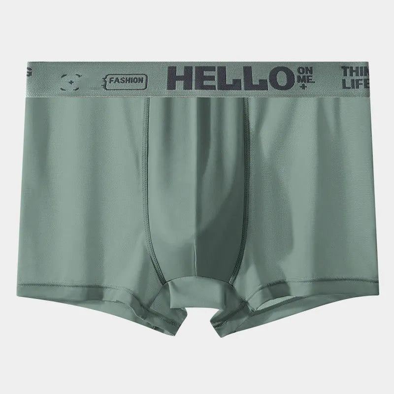 HELLO™ Glace – Boxer pour homme