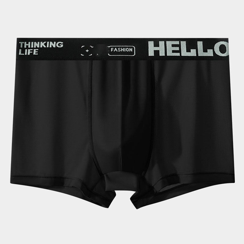 HELLO™ Glace – Boxer pour homme