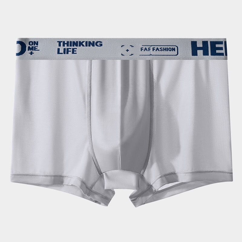 HELLO™ Glace – Boxer pour homme