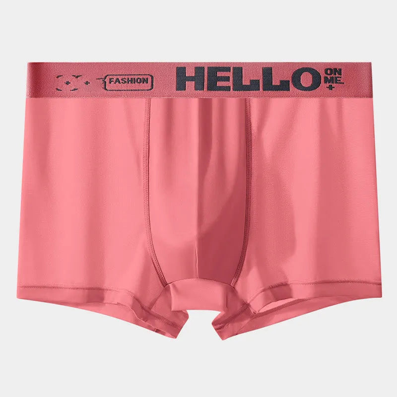 HELLO™ Glace – Boxer pour homme