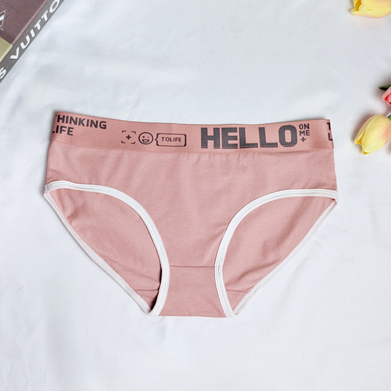 HELLO™ Amour – Culotte pour femme