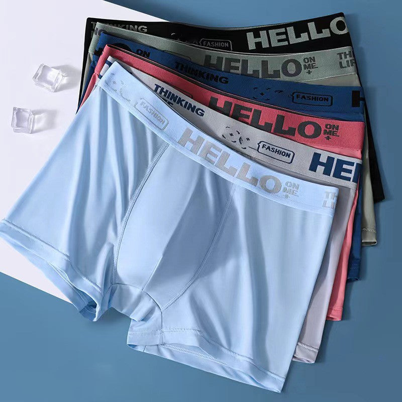 HELLO™ Glace – Boxer pour homme