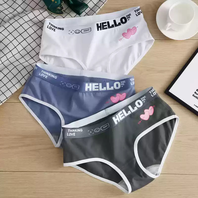 HELLO™ Cupidon – Culotte pour femme