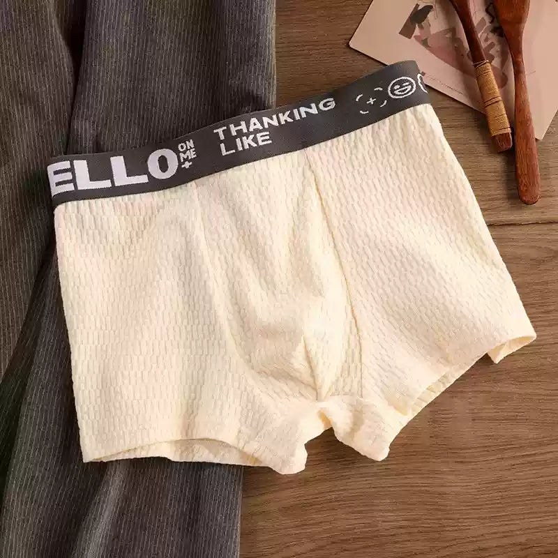 HELLO™ Héritage – Boxer pour Homme