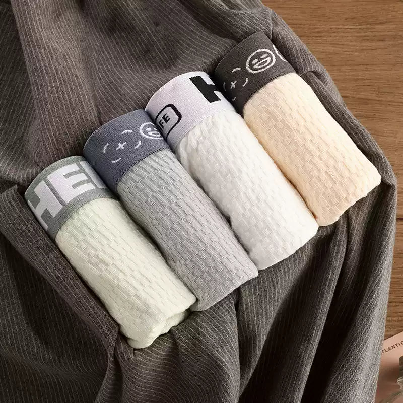 HELLO™ Héritage – Boxer pour Homme