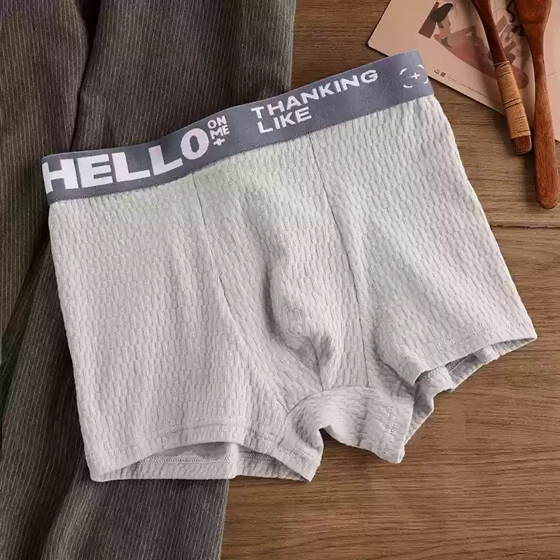 HELLO™ Héritage – Boxer pour Homme