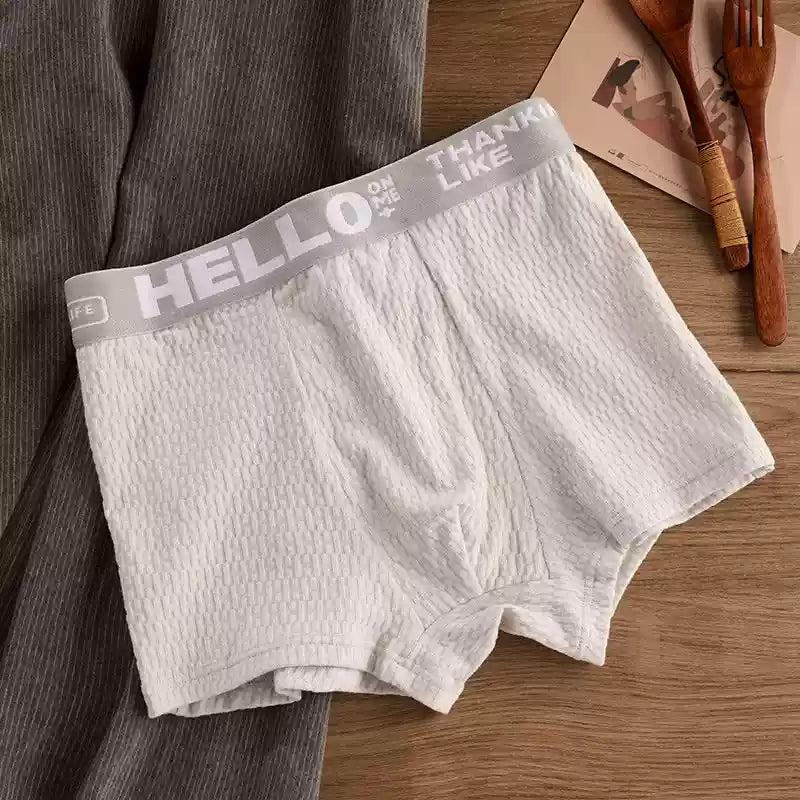 HELLO™ Héritage – Boxer pour Homme