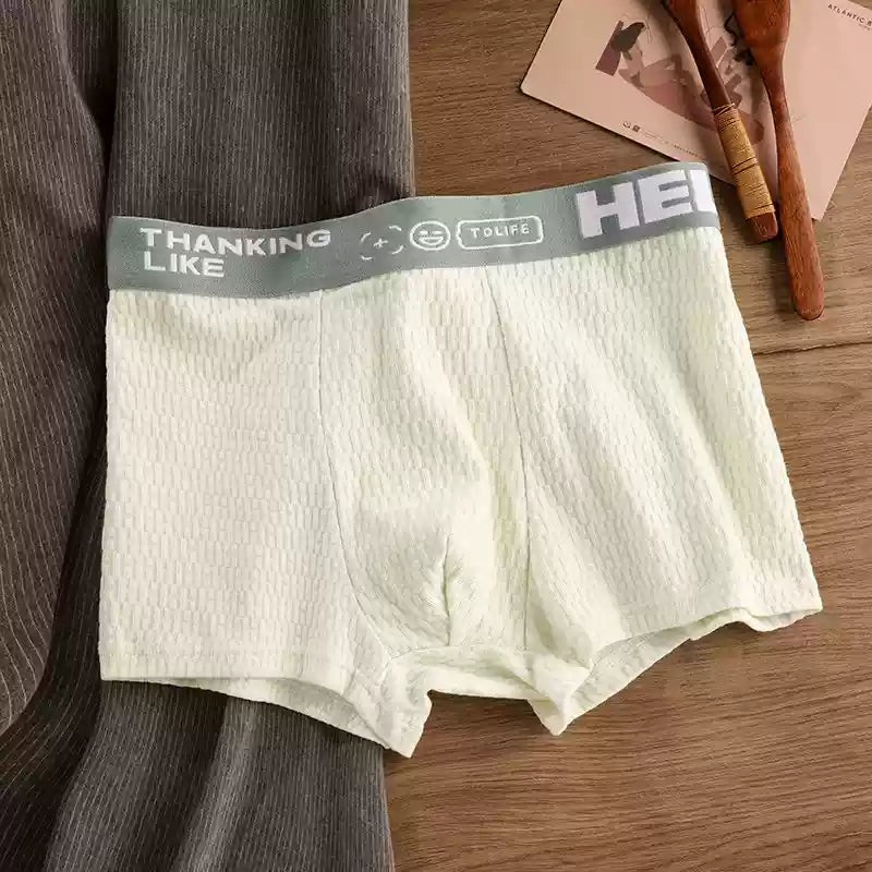 HELLO™ Héritage – Boxer pour Homme