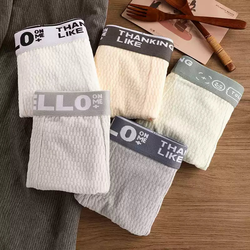HELLO™ Héritage – Boxer pour Homme