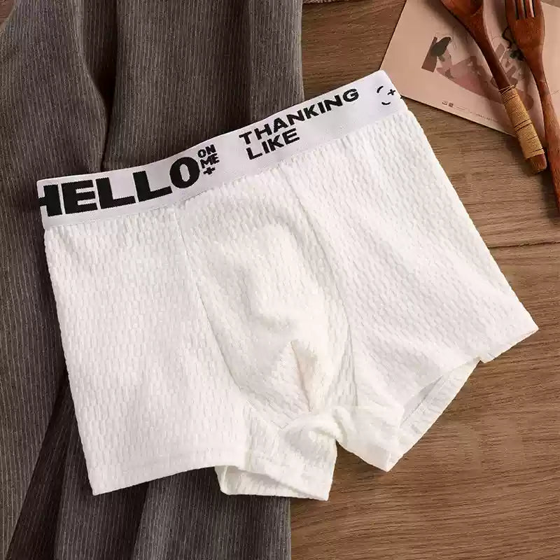HELLO™ Héritage – Boxer pour Homme