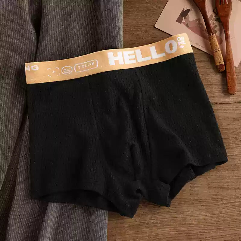 HELLO™ Héritage – Boxer pour Homme