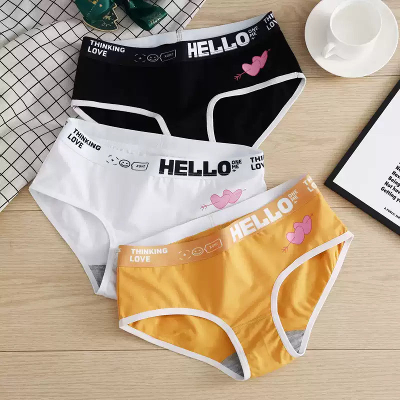 HELLO™ Cupidon – Culotte pour femme