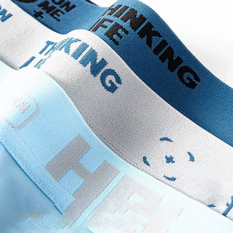 HELLO™ Glace – Boxer pour homme